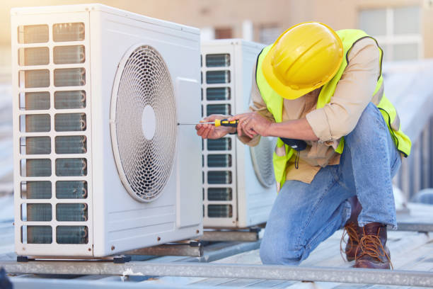 Best Affordable HVAC services  in Dixon, KY