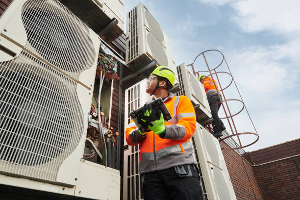 Trusted Dixon, KY HVAC Experts