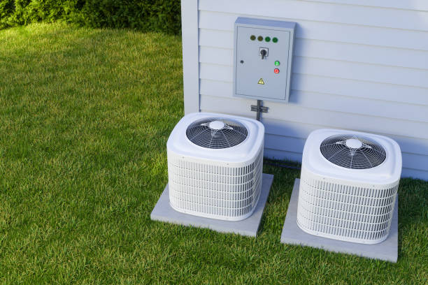 Best HVAC repair near me  in Dixon, KY