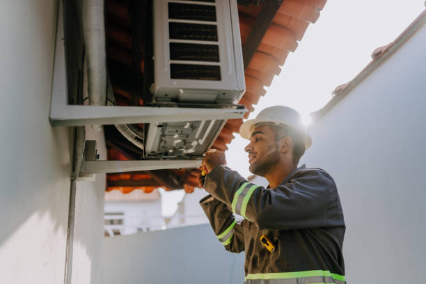 Best Central air repair  in Dixon, KY
