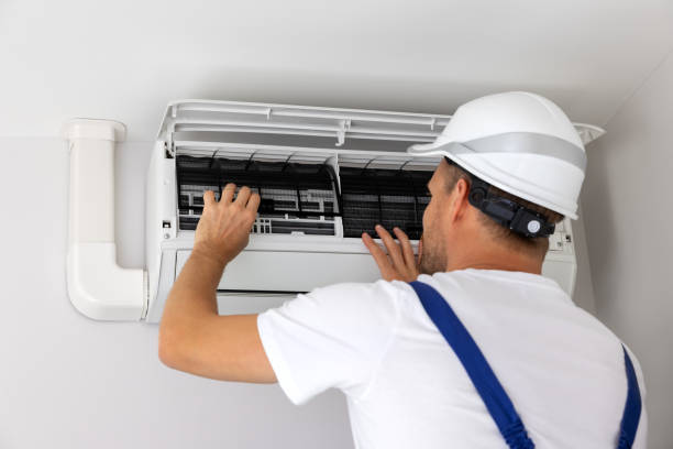 Best HVAC system installation  in Dixon, KY