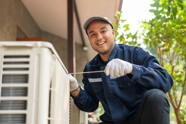 Best HVAC repair near me  in Dixon, KY