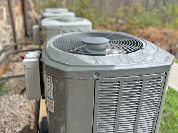 Best HVAC companies near me  in Dixon, KY