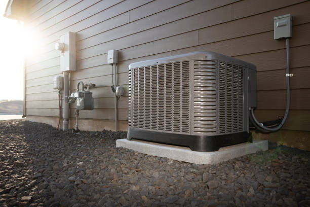 Best HVAC emergency services  in Dixon, KY
